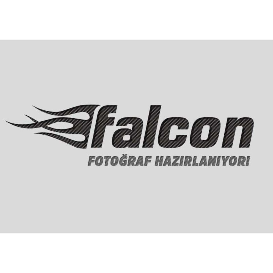 Falcon Silindir Üst Kapak Komple-Martını 125 Cc