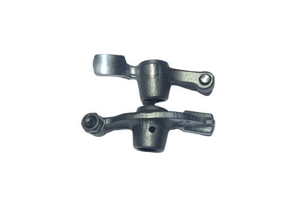 Modenas Kriss Piyano