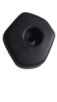 Mondial 125rt (akık) Sele Altı Yan Karenaj Sol Dekor Kapak