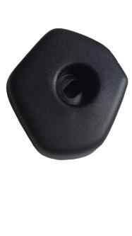 Mondial 125rt (akık) Sele Altı Yan Karenaj Sol Dekor Kapak