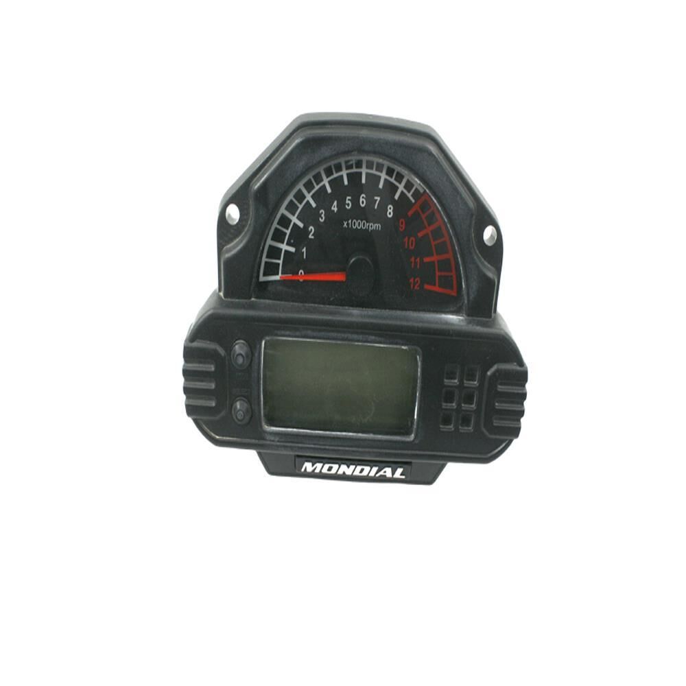 Rx3 Enduro Gösterge Paneli Komple Orj