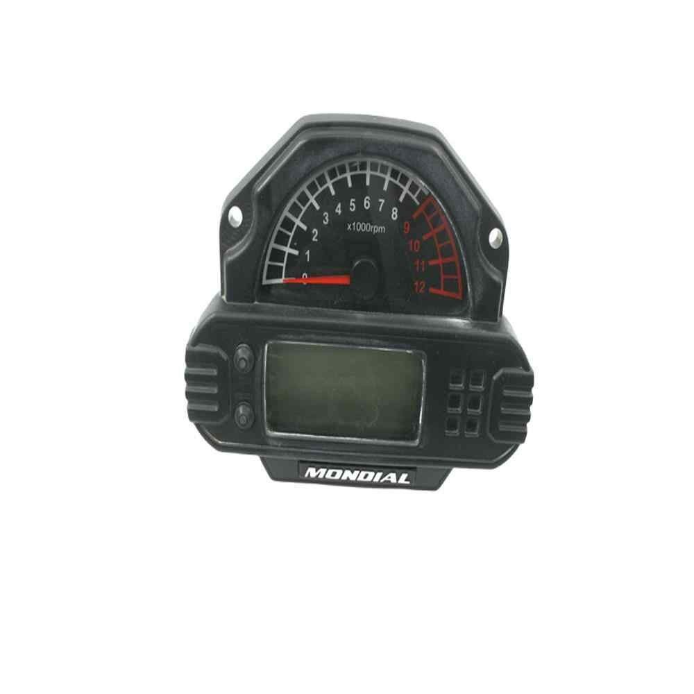 Rx3 Enduro Gösterge Paneli Komple Orj