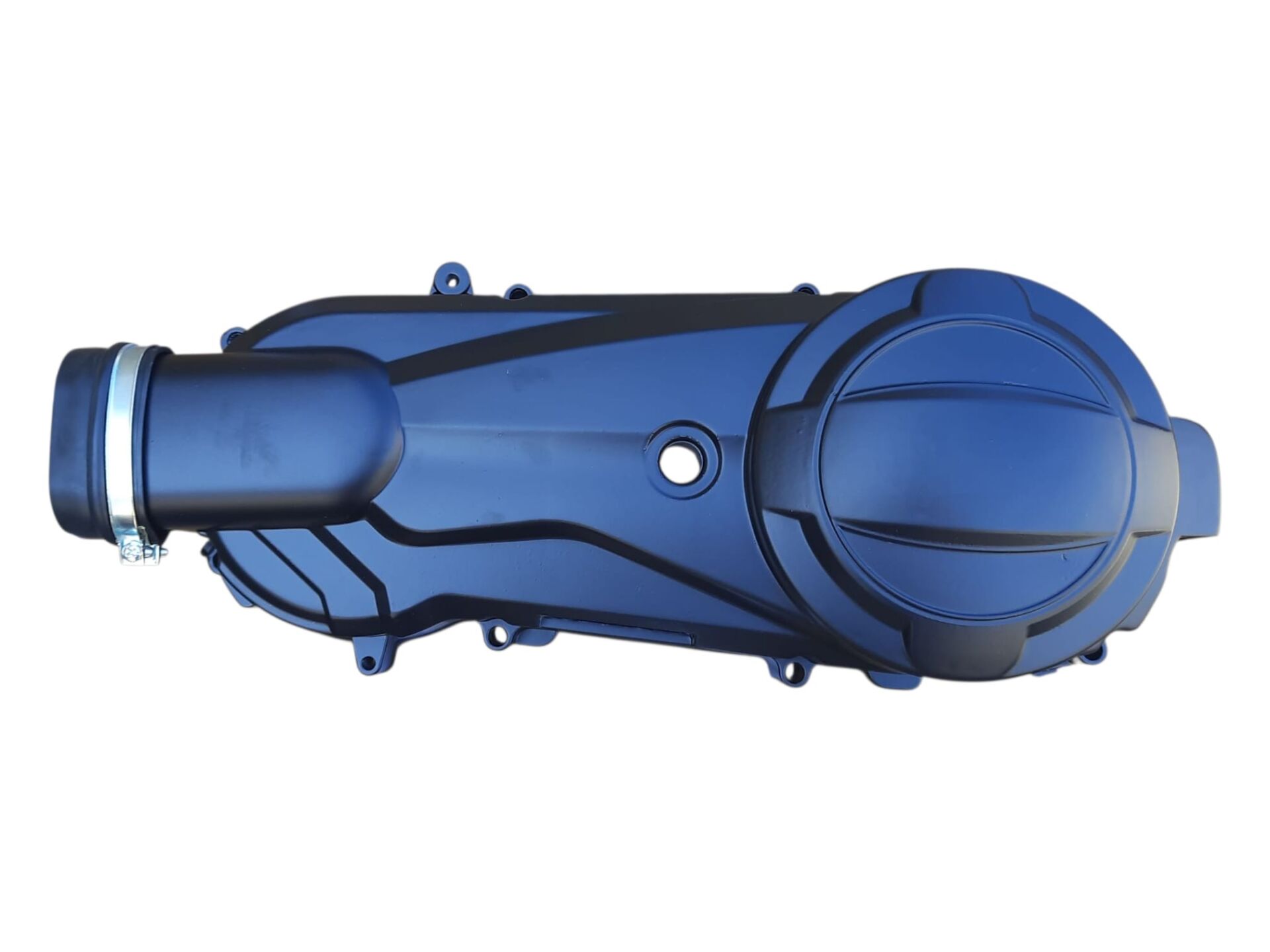 Scooter 125 Debriyaj Kapağı Sol