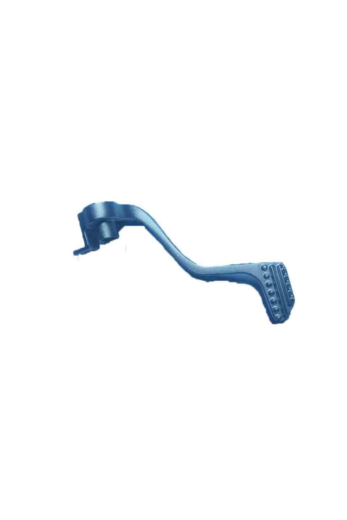 Sharp -kmt200-10s Arka Fren Pedalı Orijinal