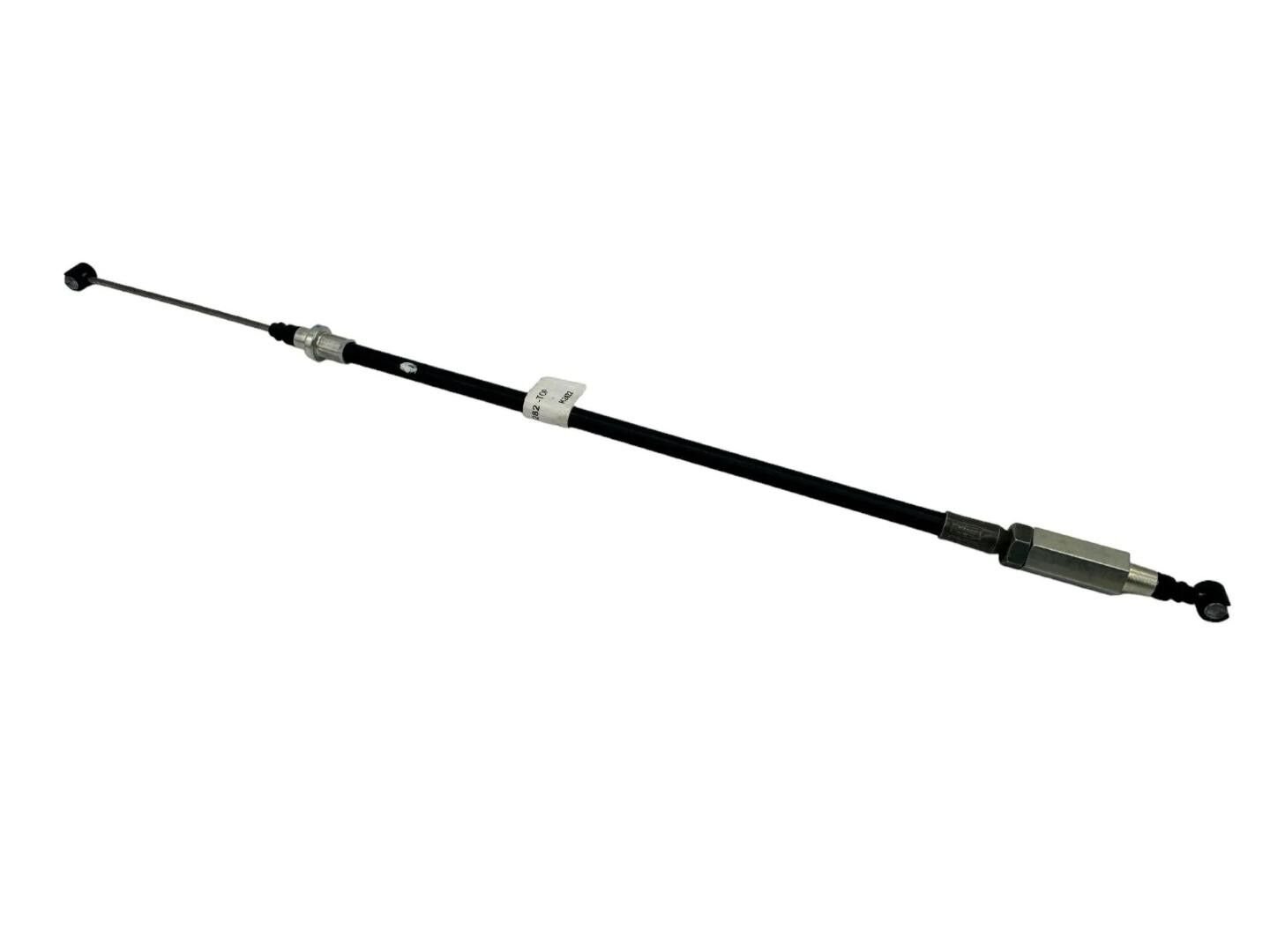 Tvs Jupiter 125 Ön Fren Teli Cbs Kl170080 295-385 Mm Orj