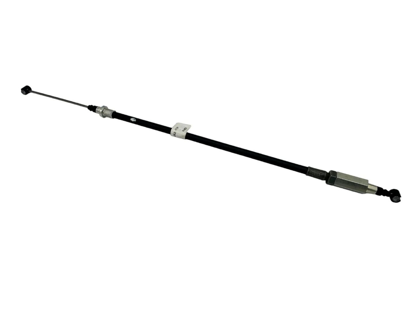 Tvs Jupiter 125 Ön Fren Teli Cbs Kl170080 295-385 Mm Orj