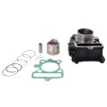 Tvs Pep Silindir 75 Cc 47 Mm Hn