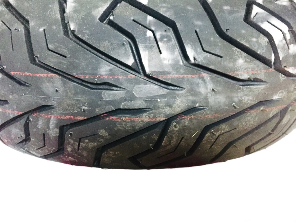 120-70-12 Dış Lastik Dublex Bl-34 Billas