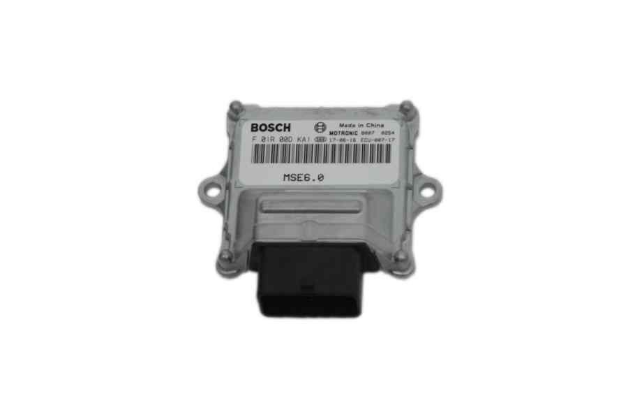 Cf Moto Nk 400 Ecu Beyin Orj