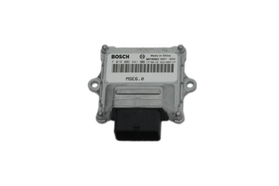 Cf Moto Nk 400 Ecu Beyin Orj