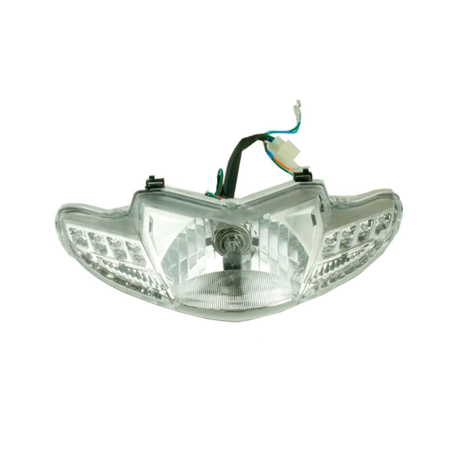 Cub Sfc Far Komple