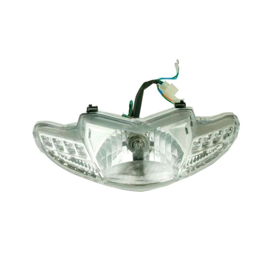 Cub Sfc Far Komple