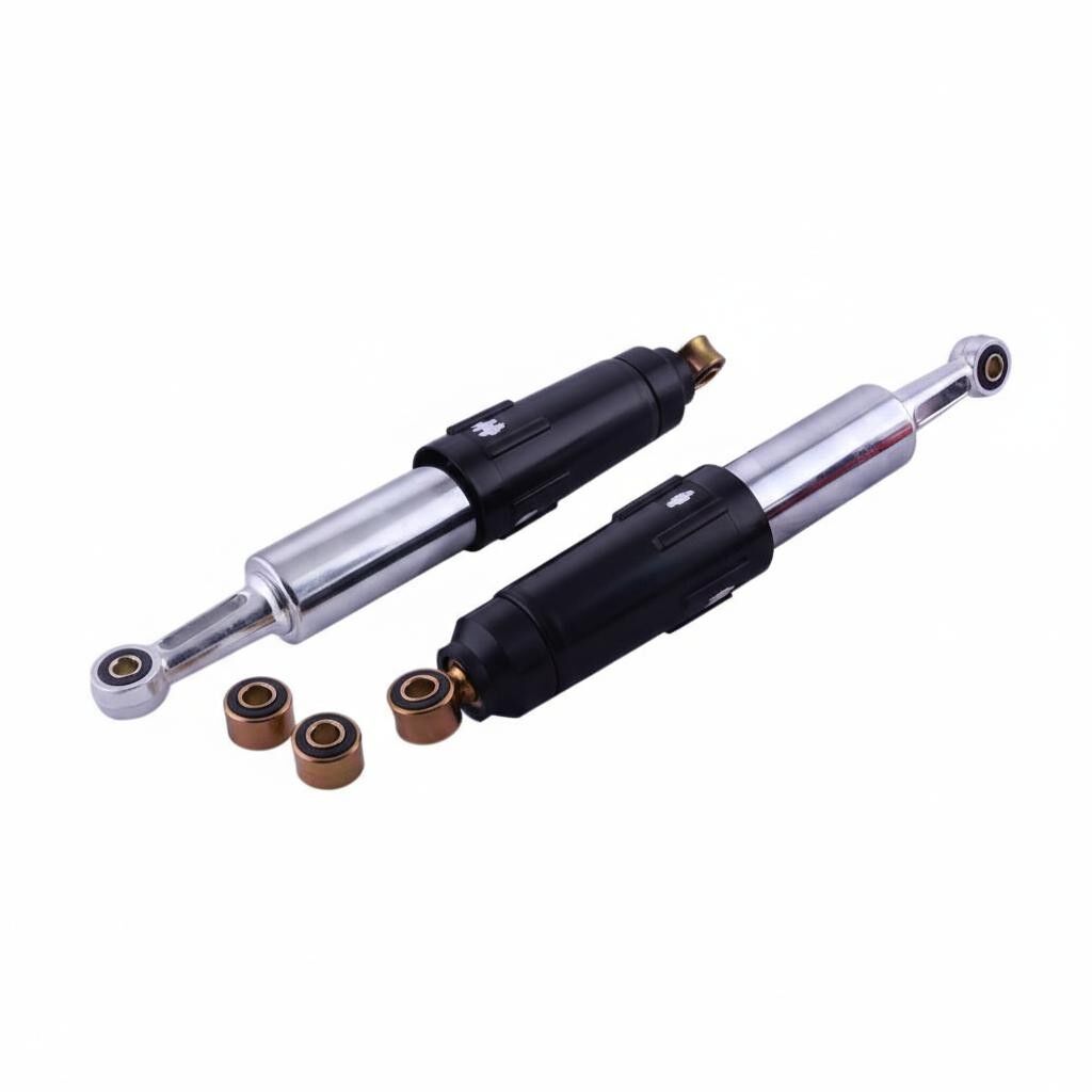 Cup Sfc Arka Amortisör 375 Mm İth