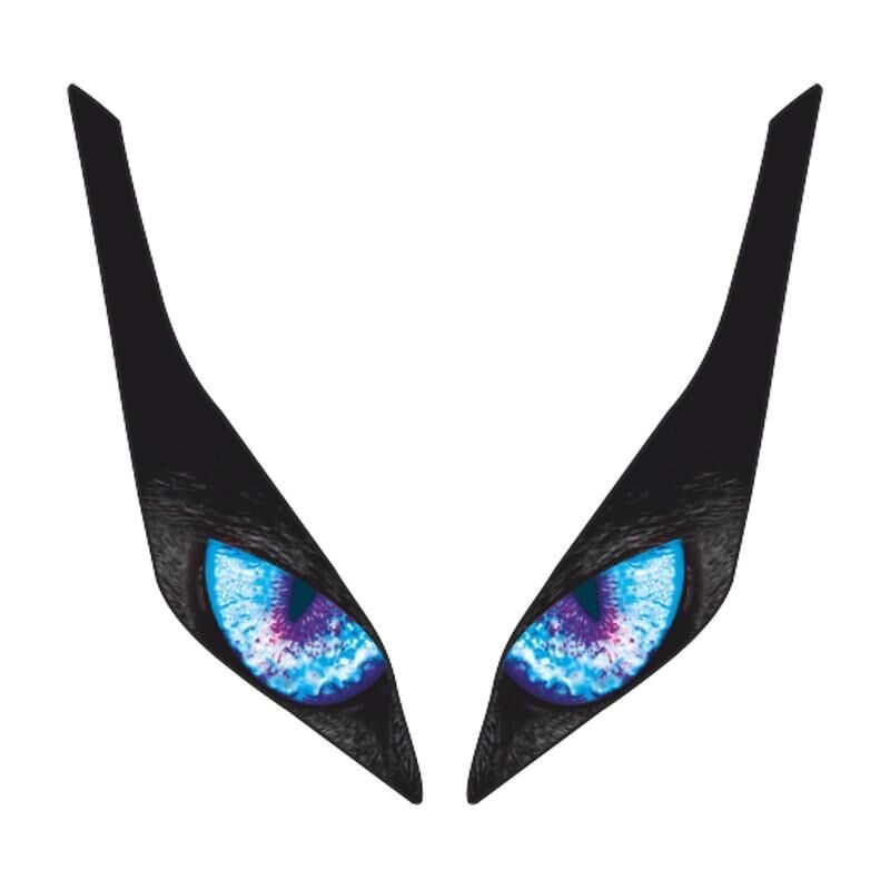 Honda Forza 2018-2020 Uyumlu Far Sticker 004