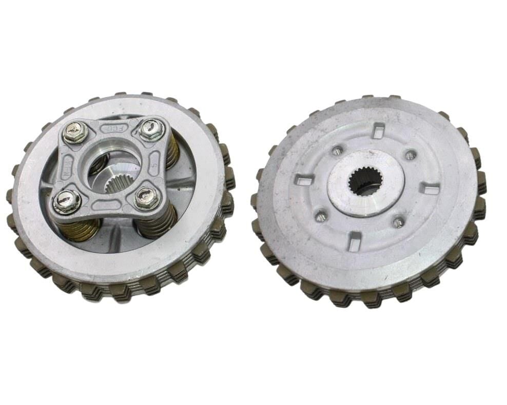 Honda Ace 125 Debriyaj Balata Grubu İth