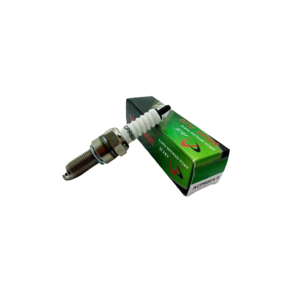 Mondial Buji Delta Cp6E Mr-Mc-Mh-Mx-Mg Kıng Cbf Spacy