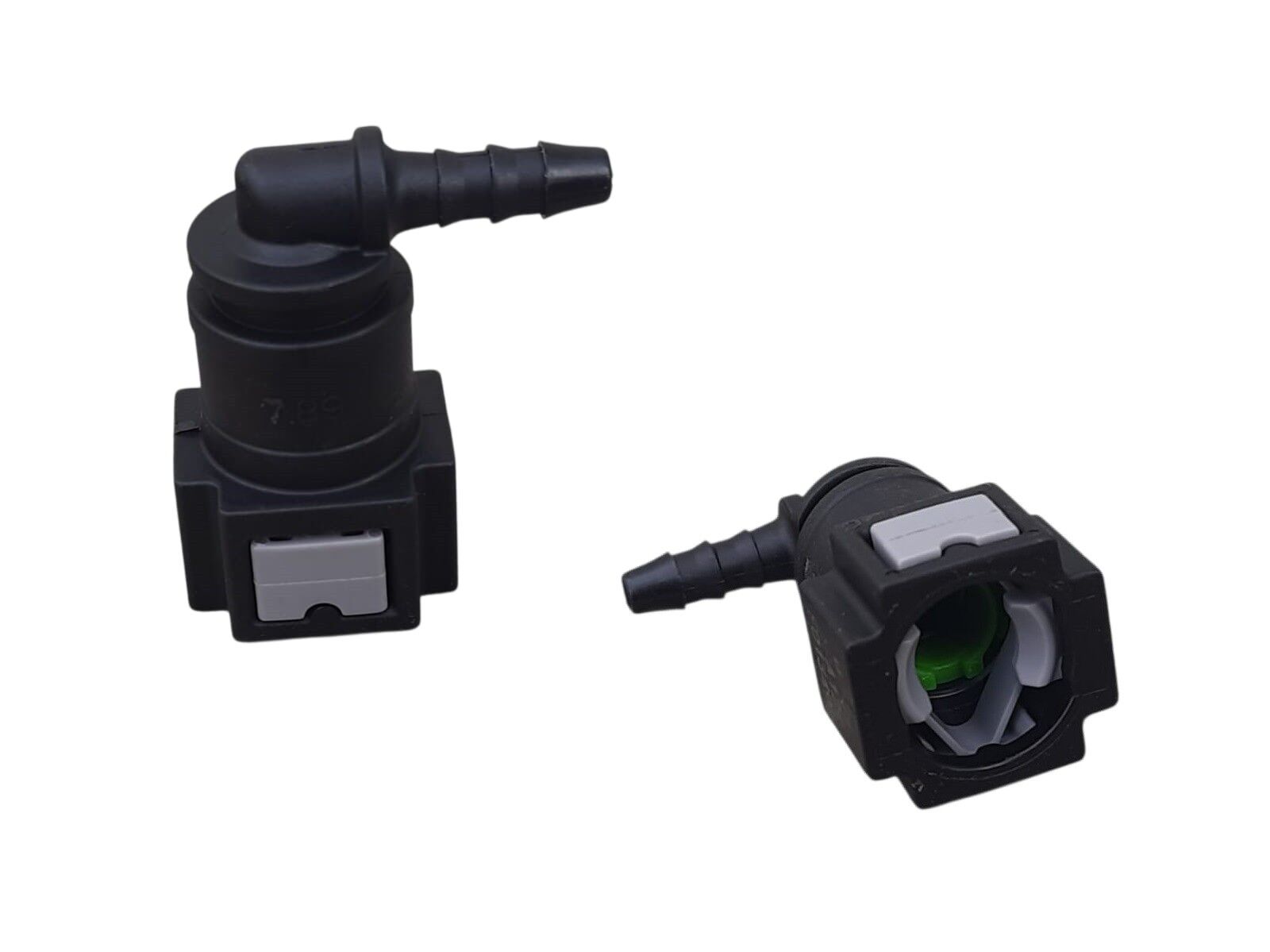 Mondial Cub Sfc Enjeksiyon Giriş Portu