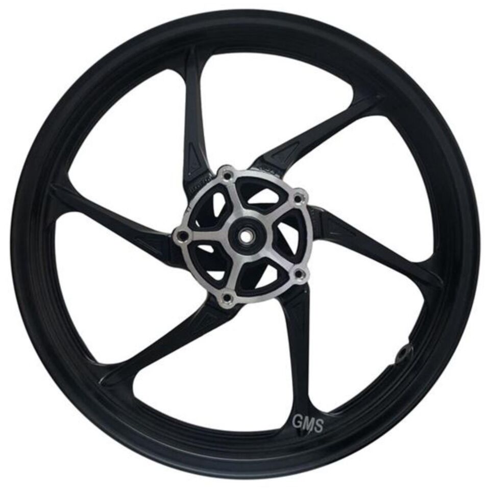 Mondial Jant Ön Drift L - Vulture İ