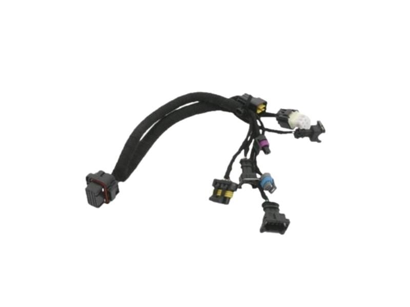 Scooter 250 Buffalo Sensör Tesisatı Komple Orj