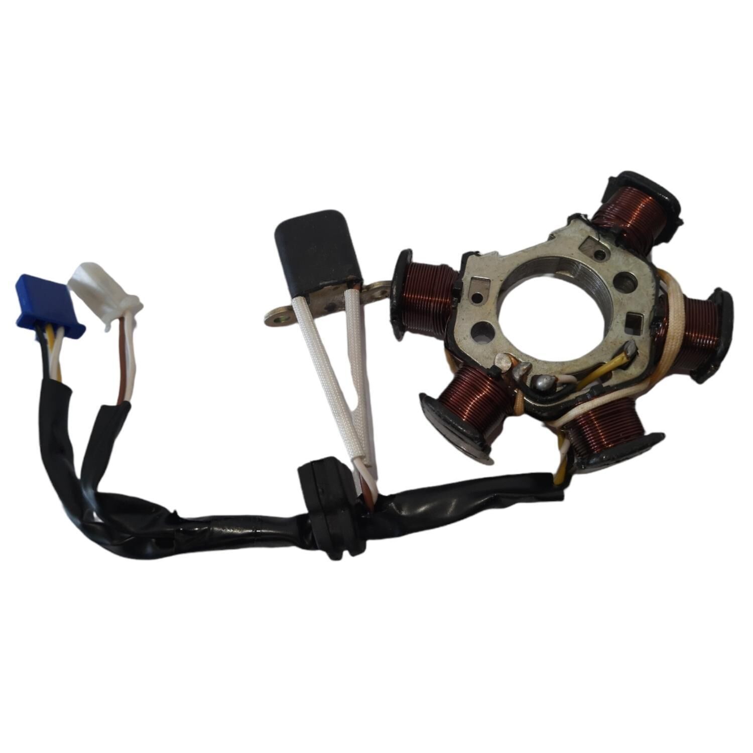 Tvs Pep Statör 5 Li İth 30-89-23 Mm 2D 5K