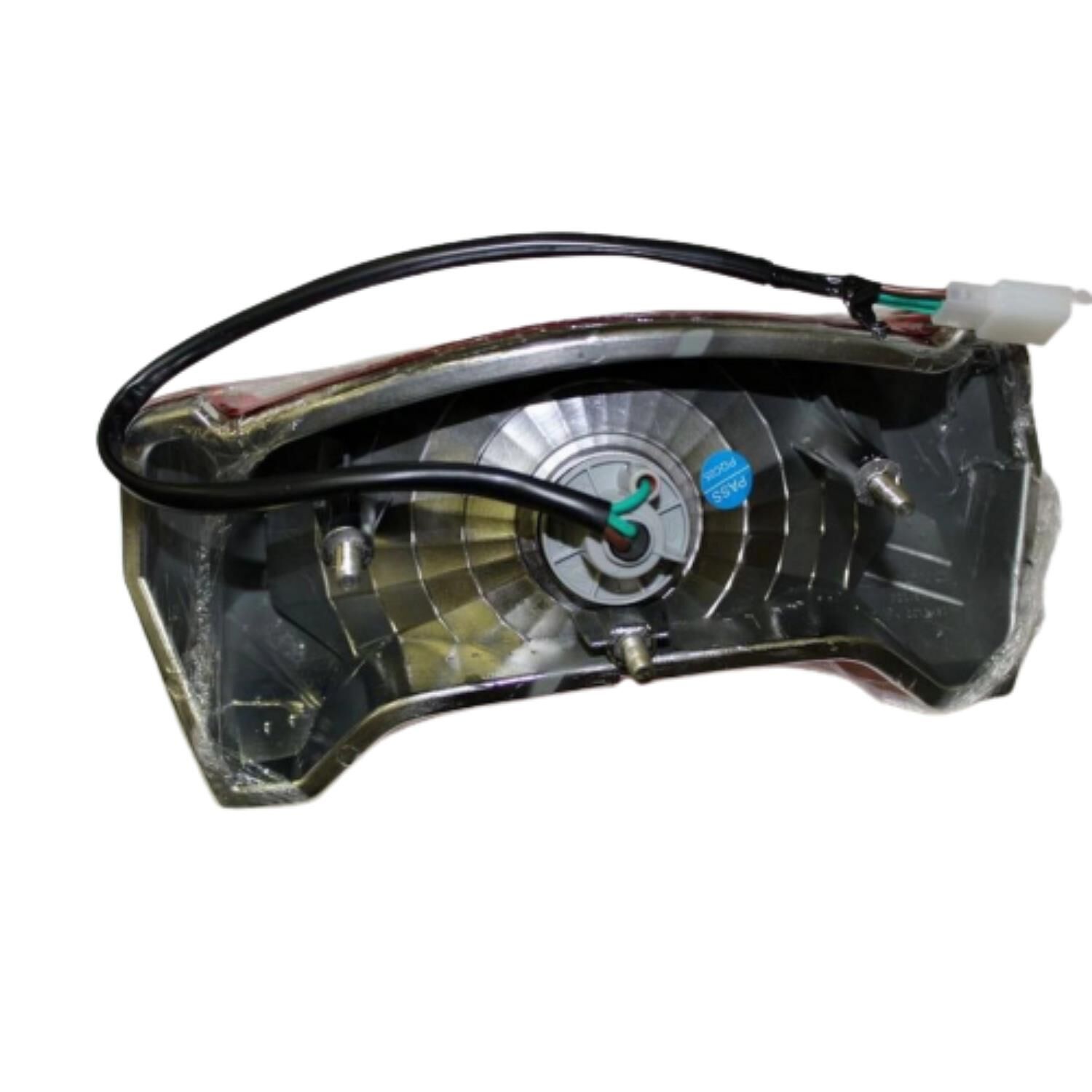 Atv Trl Arka Stop Komple 500-625Cc Orj