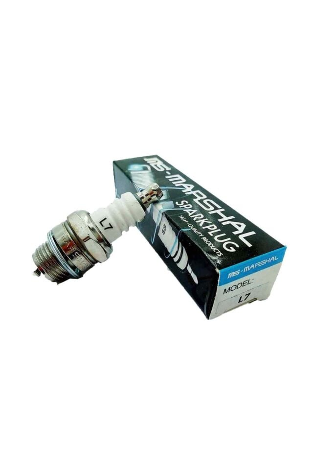 Buji Marshal L7Tc Kesim Motor