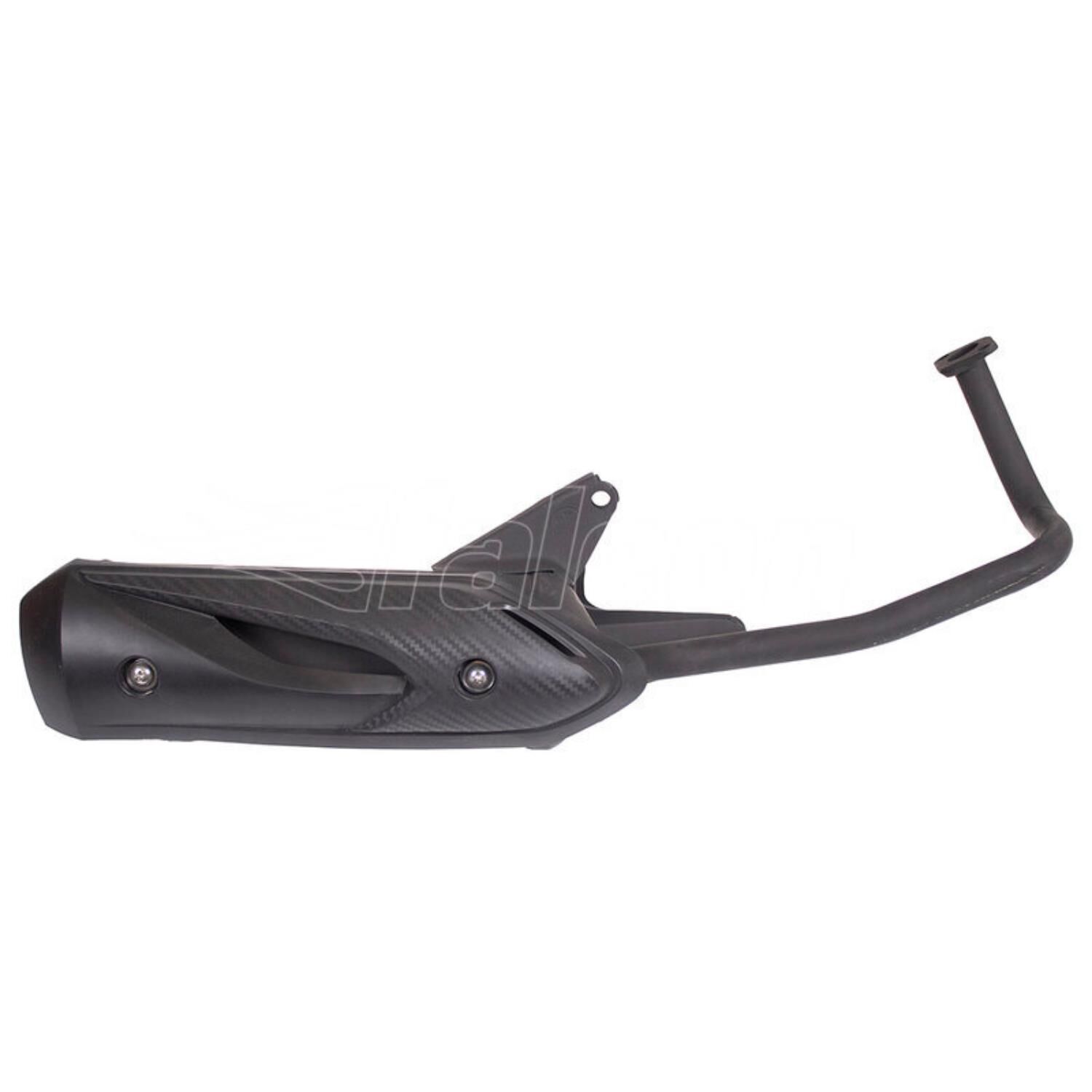 Falcon Egzoz Nitro 50