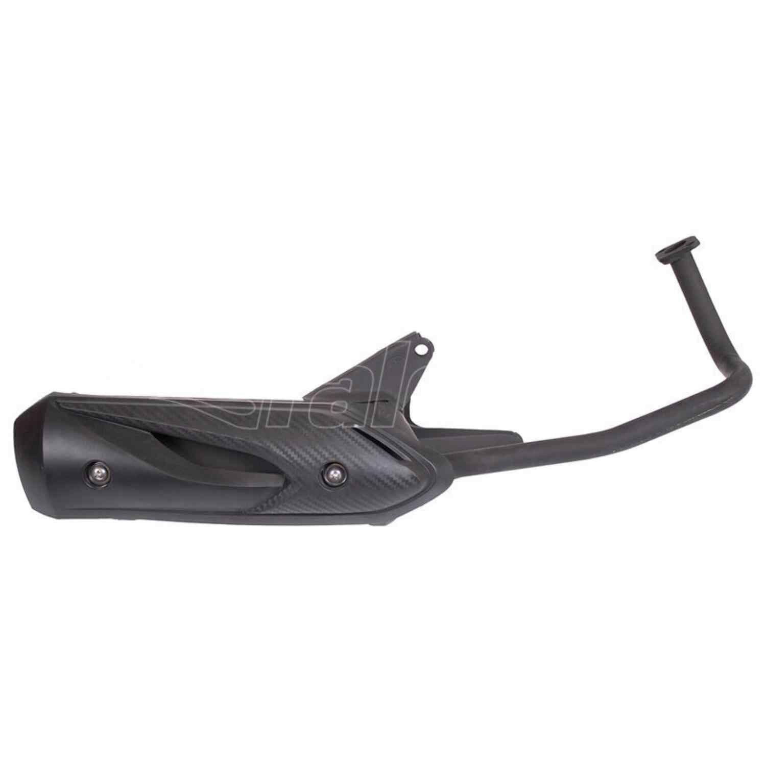 Falcon Egzoz Nitro 50