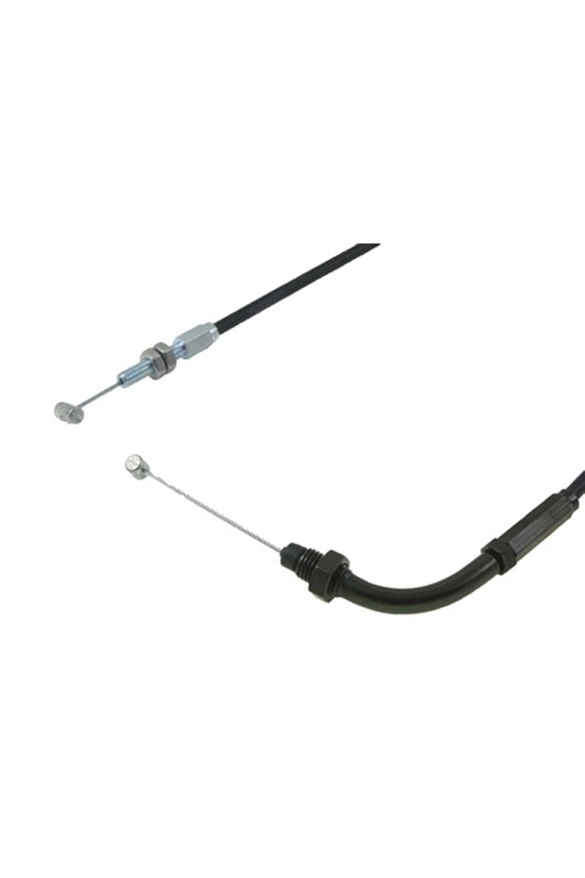 Honda Cb 125 E Uyumlu Gaz Teli