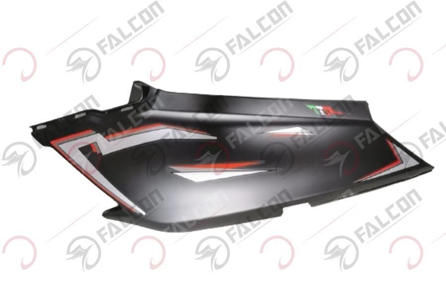 Mocco 50 Arka Karenaj Sağ Füme