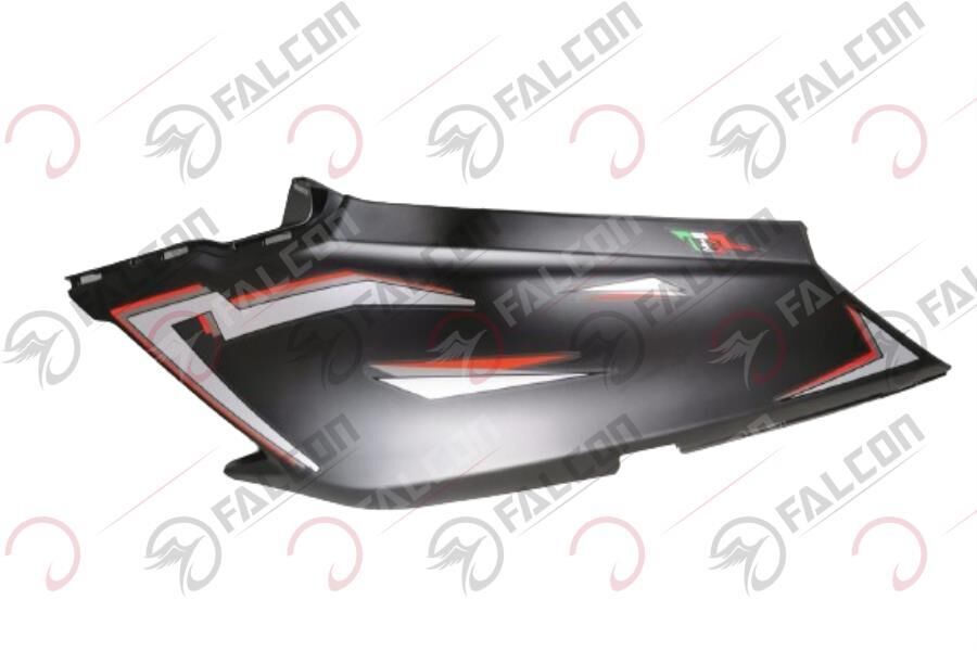 Mocco 50 Arka Karenaj Sağ Füme