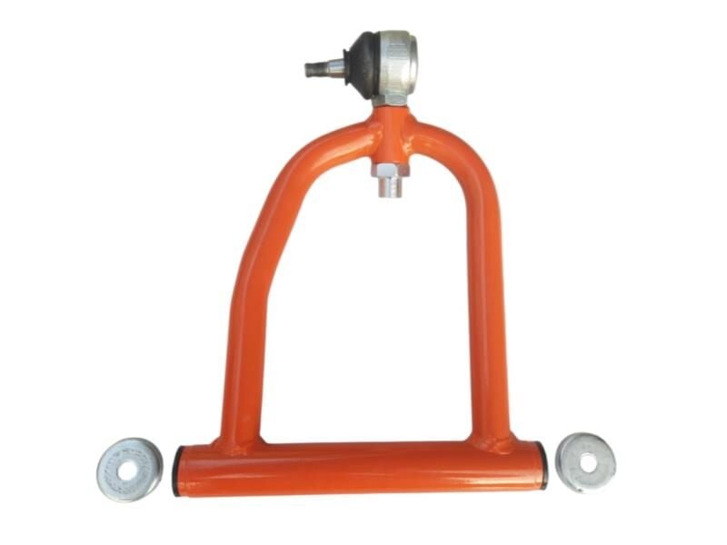 Mondial Au 200 On Salıncak Sol Ust Kom (Turuncu) (2020)