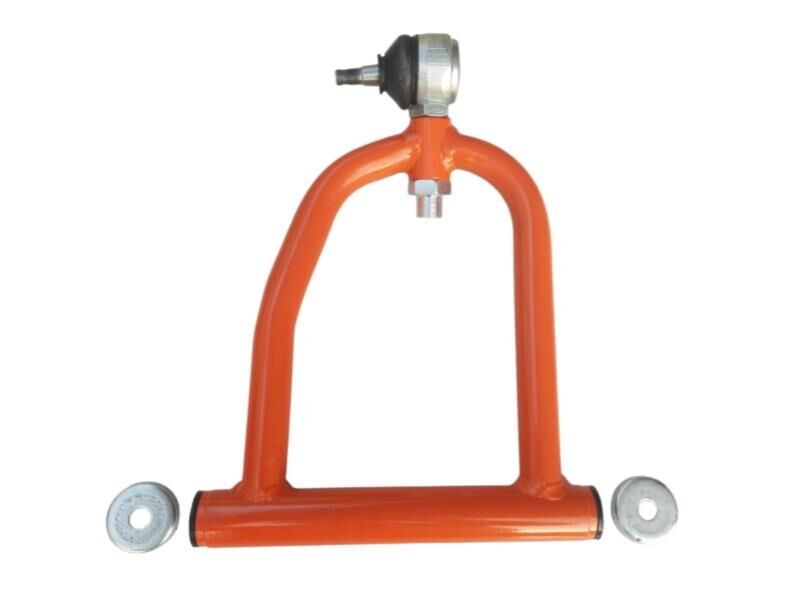 Mondial Au 200 On Salıncak Sol Ust Kom (Turuncu) (2020)