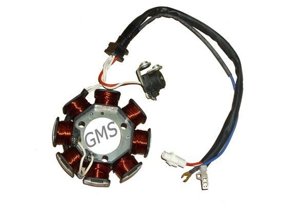 Yamaha Statör Ym Ybr