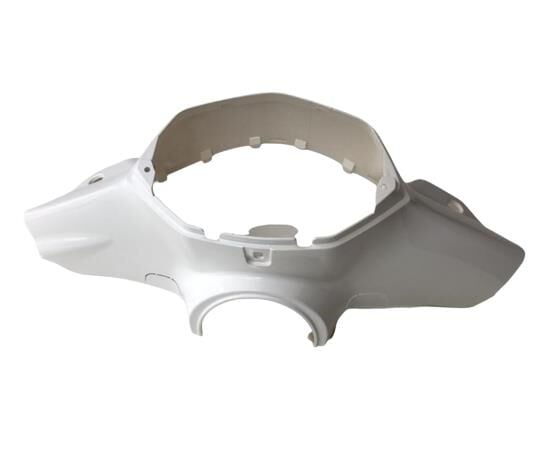 Wing 50İ Far Muhafaza Beyaz Orj