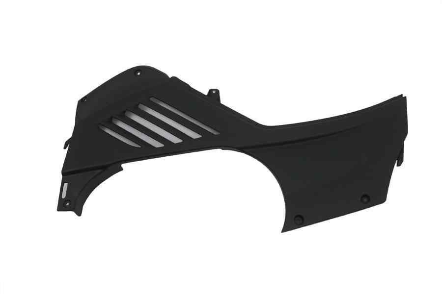 Cf Moto Atv Trl Ön Panel Sol Dış Gri 500-625Cc Orj