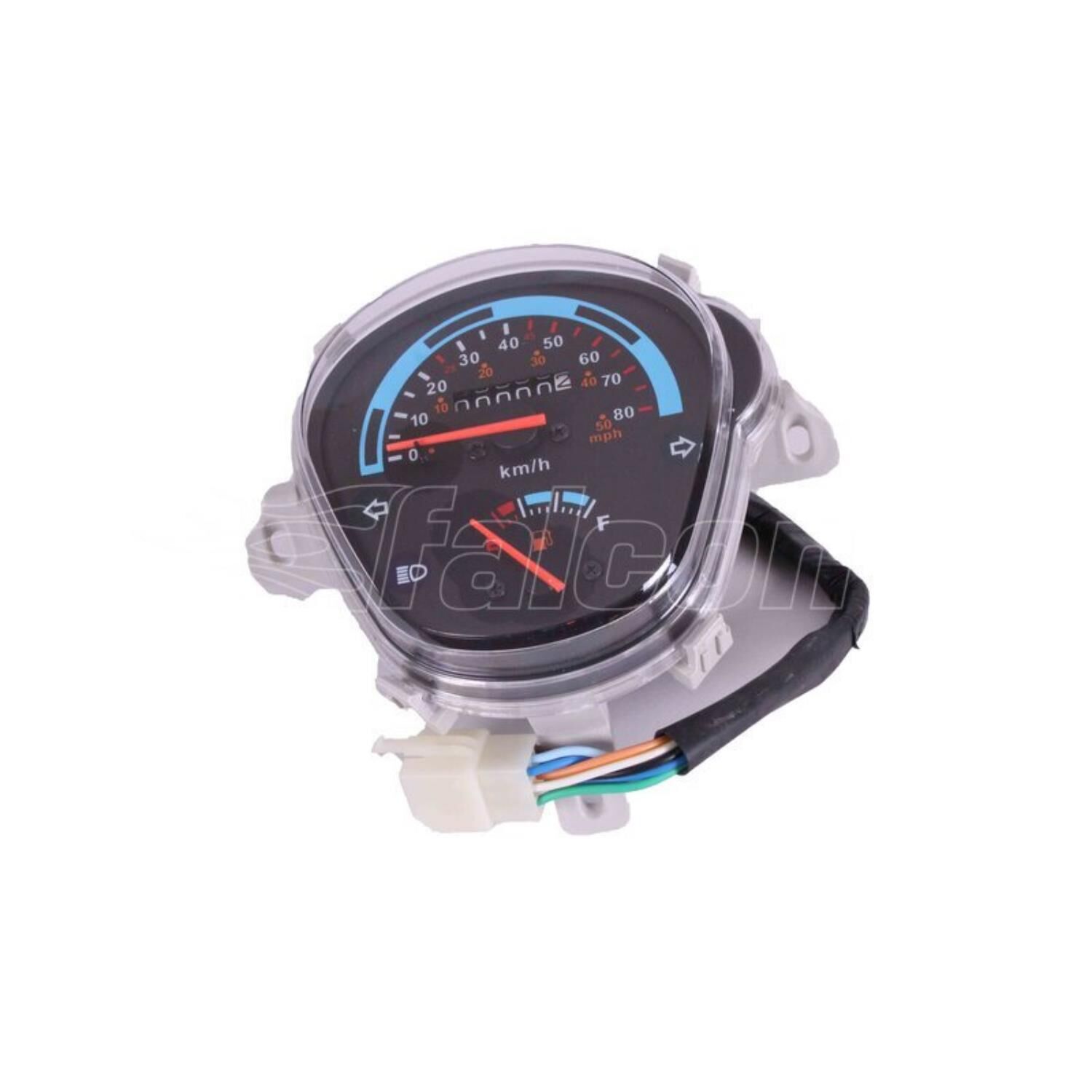 Falcon Km Saati-New Soft