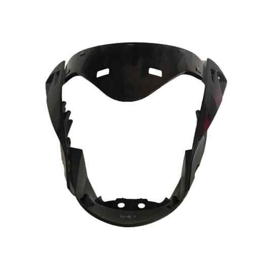 Hero 150 Thrıller Far Muhafazası Siyah