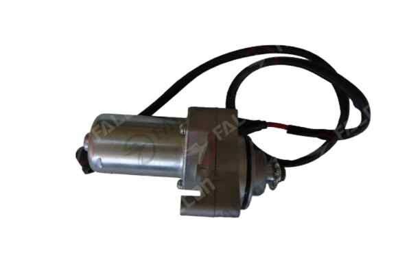 Master 50 Marş Motoru