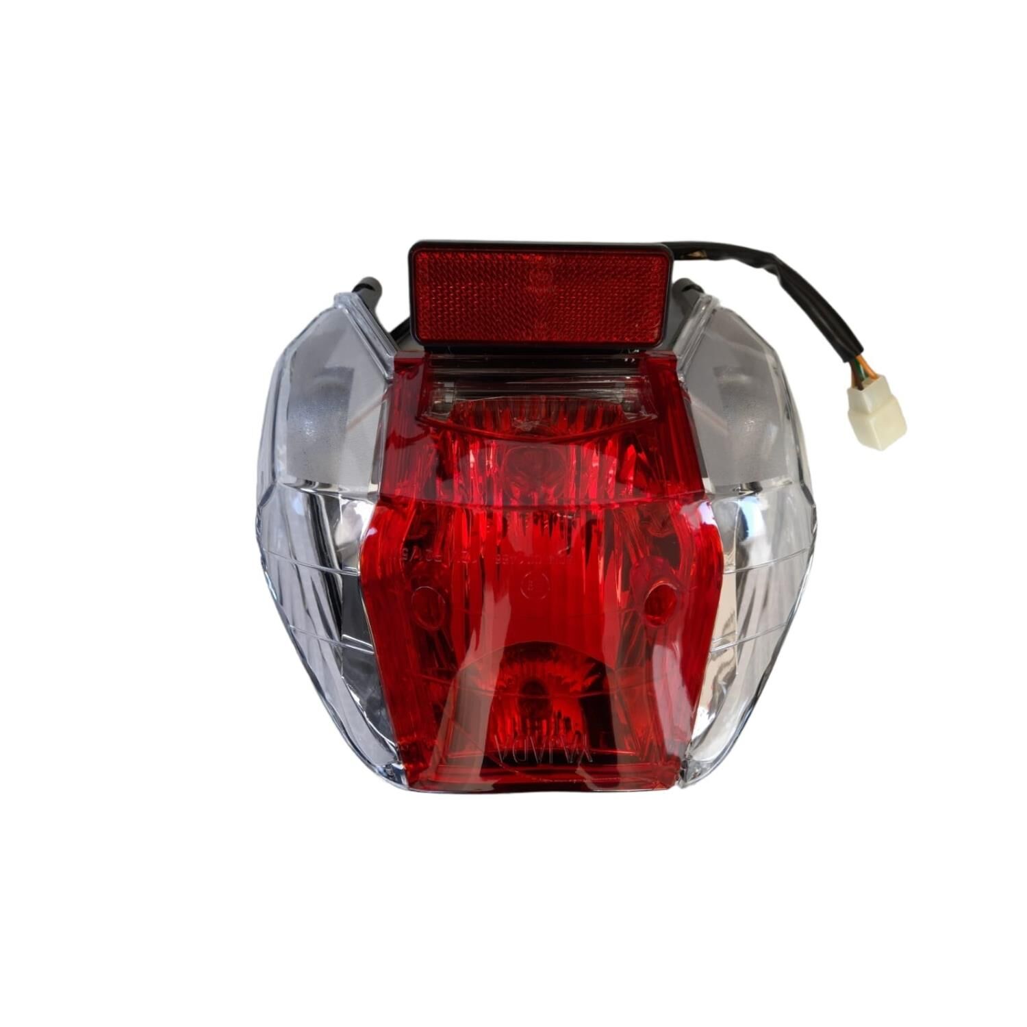 Mondial E-Mon Cub Stop Komple Orj