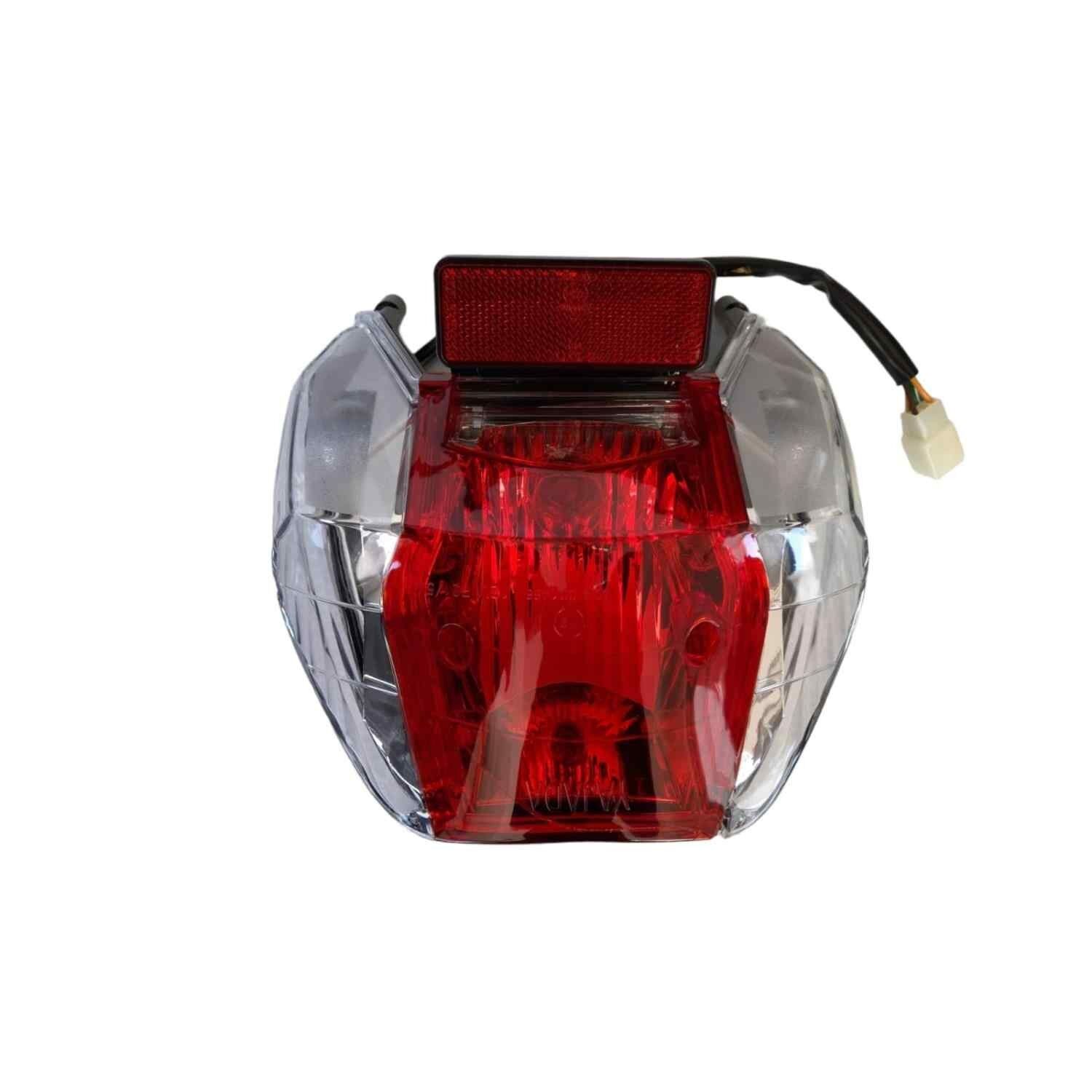 Mondial E-Mon Cub Stop Komple Orj