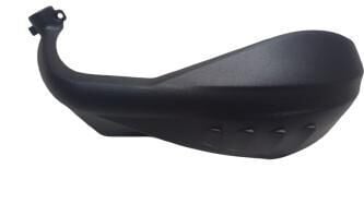 Mondial Terralander 300 (4x4) (efi) Sol Elcık Ruzgarlıgı