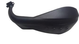 Mondial Terralander 300 (4x4) (efi) Sol Elcık Ruzgarlıgı