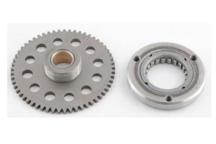 Ramzey Marş Debriyaj (depraj)ı Komple Rmz Cross 200