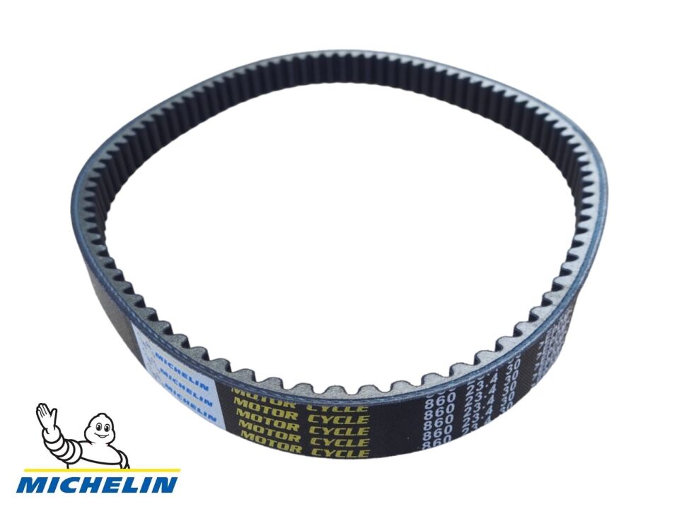 Rks Freccia 150 Kayış Mıchelın 860-23,4-30