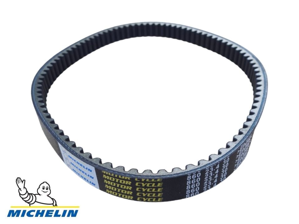 Rks Freccia 150 Kayış Mıchelın 860-23,4-30