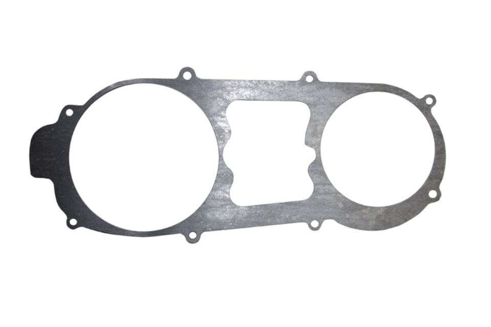 Scooter 150 Debriyaj Kapak Contası Sol İth