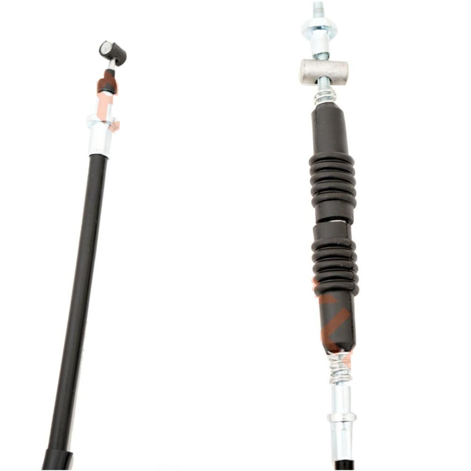 Tvs Wego Jupiter Kombine Fren Teli 122 Cm