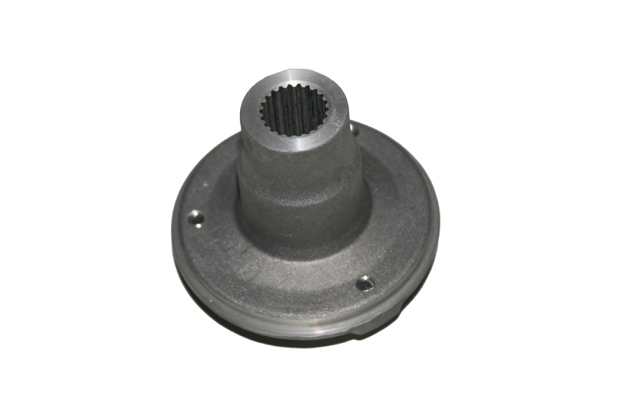 Mondıal Z-One Yag Pompası Rotor Kapagı Komple Orijinal