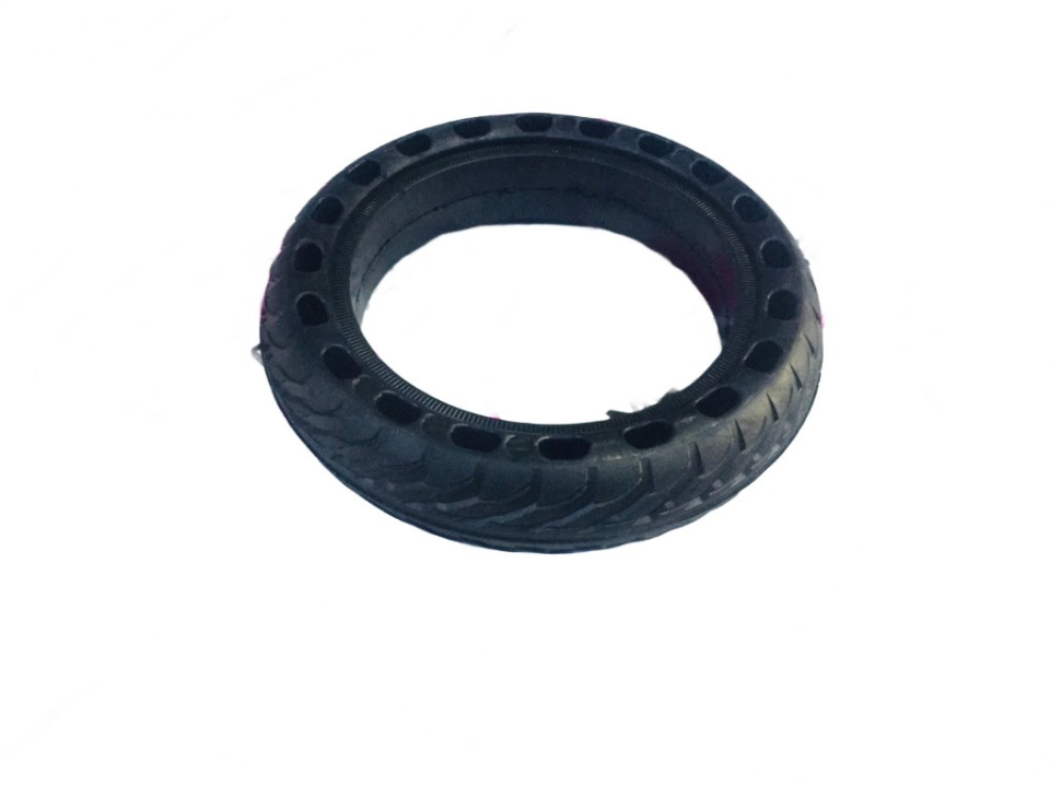 8.1/2-2 E-Scooter Bin Dış Lastik İth ( Dolgu Teker )